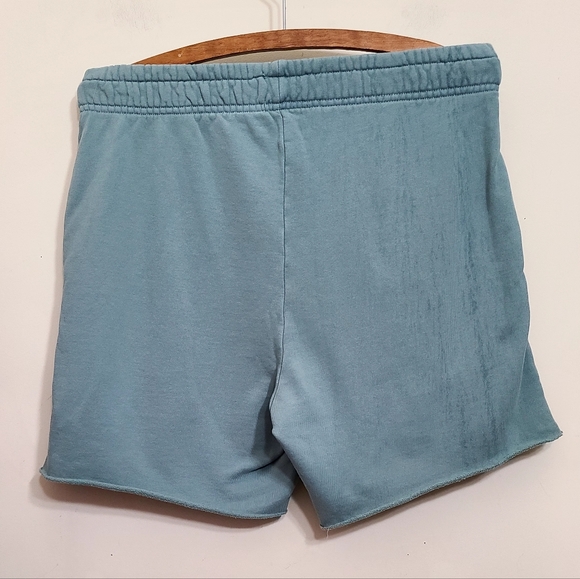 BOYS LIE Classic V3 Lounge Shorts In Lead Size Medium - Picture 6 of 8